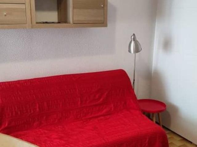 Appartement 1 pièce, 22 m² à louer à Mauguio 34130