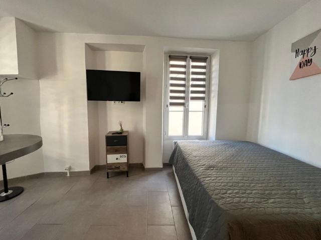 Appartement 1 pièce, 22 m² à louer à Meaux 77100