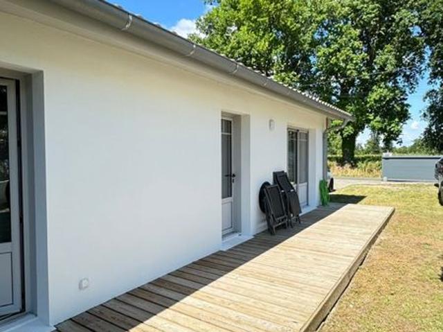 Appartement 1 pièce, 22 m² à louer à Mérignac 33700