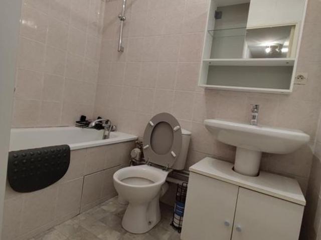 Appartement 1 pièce, 22 m² à louer à Metz 57000