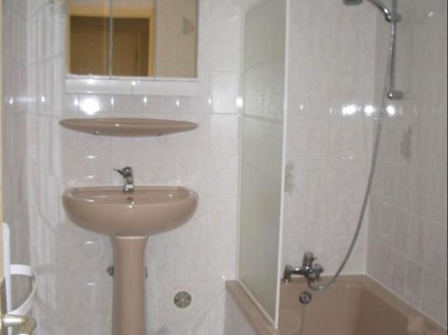 Appartement 1 pièce, 22 m² à louer à Metz 57000