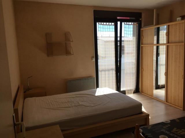 Appartement 1 pièce, 22 m² à louer à Metz 57000