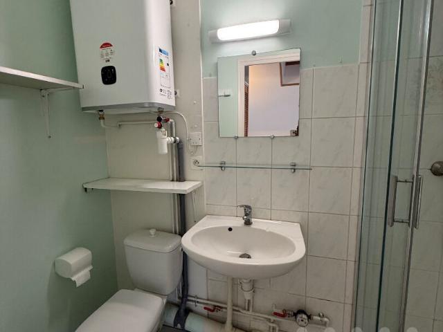 Appartement 1 pièce, 17 m² à louer à Mignaloux Beauvoir 86550