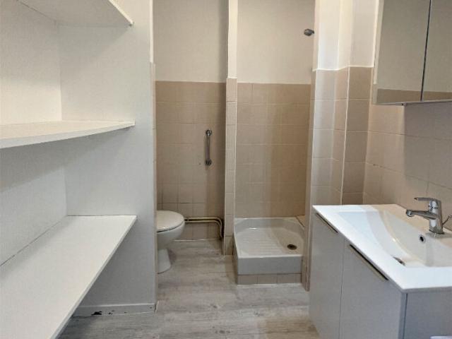 Appartement 1 pièce, 22 m² à louer à Montauban 82000