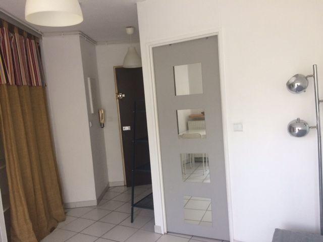 Appartement 1 pièce, 22 m² à louer à Montpellier 34000