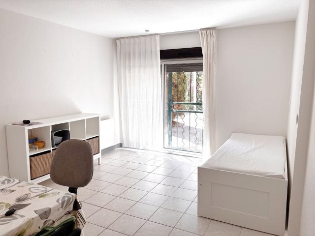 Appartement 1 pièce, 22 m² à louer à Montpellier 34090