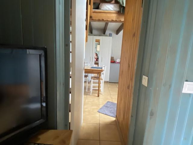 Appartement 1 pièce, 22 m² à louer à motte castrale du Breucq 59491