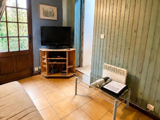Appartement 1 pièce, 22 m² à louer à motte castrale du Breucq 59491