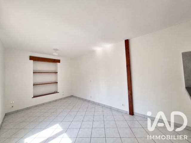 Appartement 1 pièce, 22 m² à louer à Mouzon 08210
