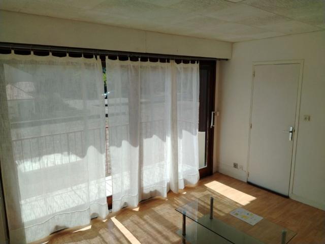 Appartement 1 pièce, 22 m² à louer à Nancy 54000