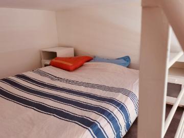 Appartement à louer à La Pierre Percée La Chapelle-Basse-Mer