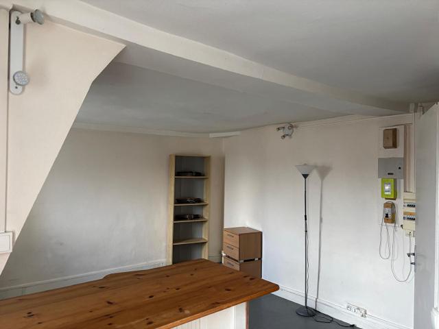 Appartement 1 pièce, 22 m² à louer à Nantes 44000