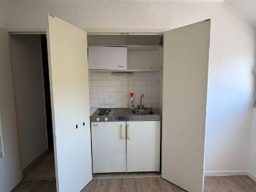 Appartement 1 pièce, 22 m² à louer à Nantes 44000