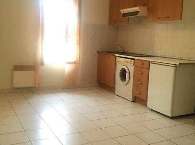Appartement 1 pièce, 22 m² à louer à Narbonne 11100