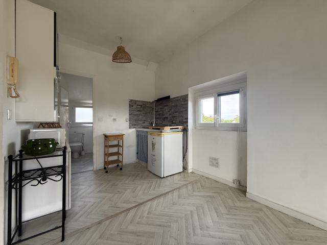 Appartement 1 pièce, 22 m² à louer à Neauphle le Château 78640