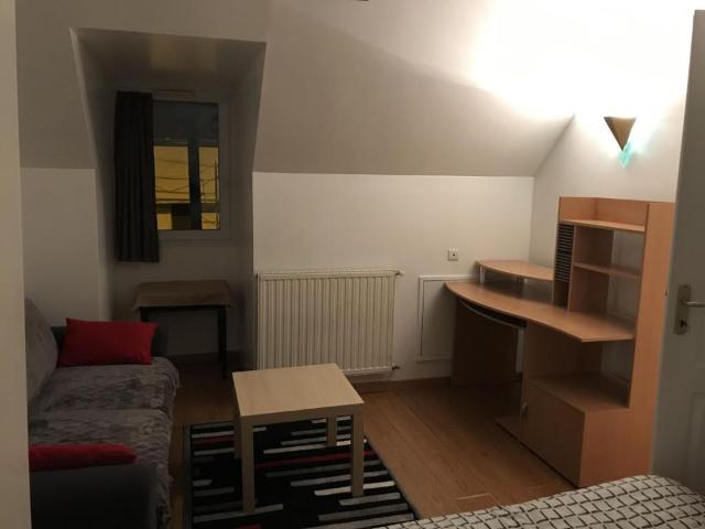 Appartement 1 pièce, 22 m² à louer à Neuilly sur Marne 93330