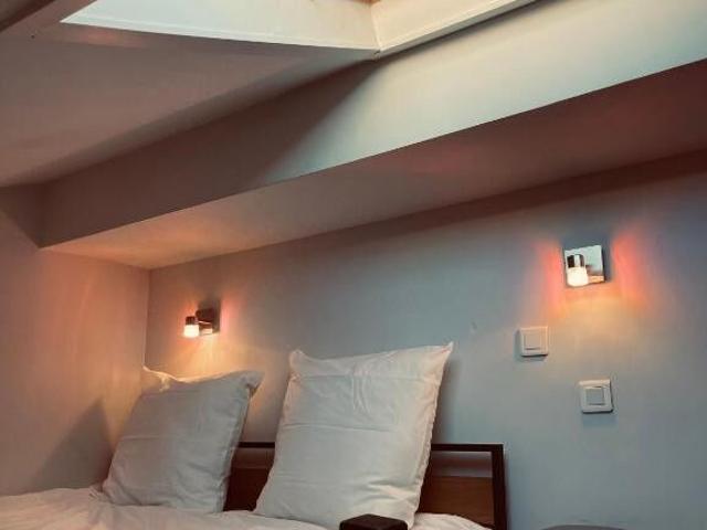 Appartement 1 pièce, 22 m² à louer à Nice 06000