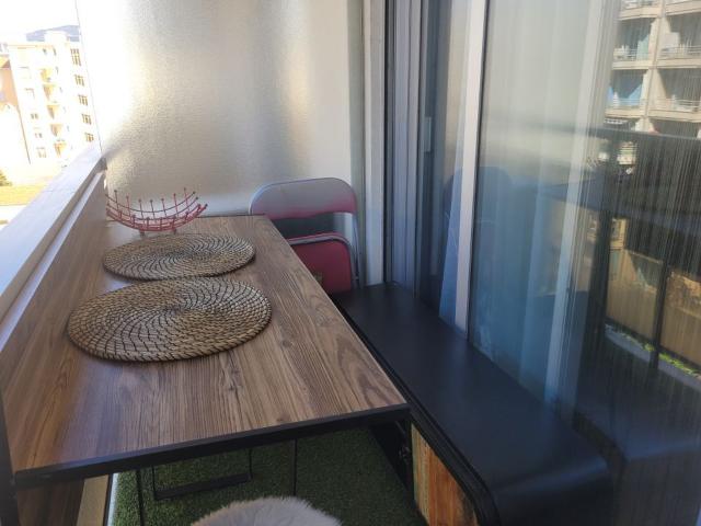 Appartement 1 pièce, 22 m² à louer à Nice 06000