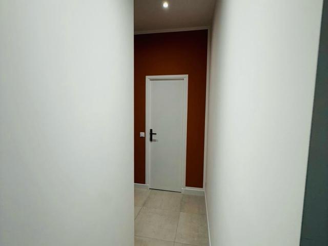 Appartement 1 pièce, 22 m² à louer à Nice 06300