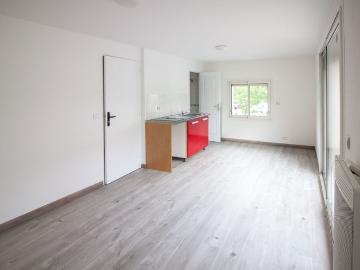 Appartement 1 pièce, 22 m² à louer à Osny 95520