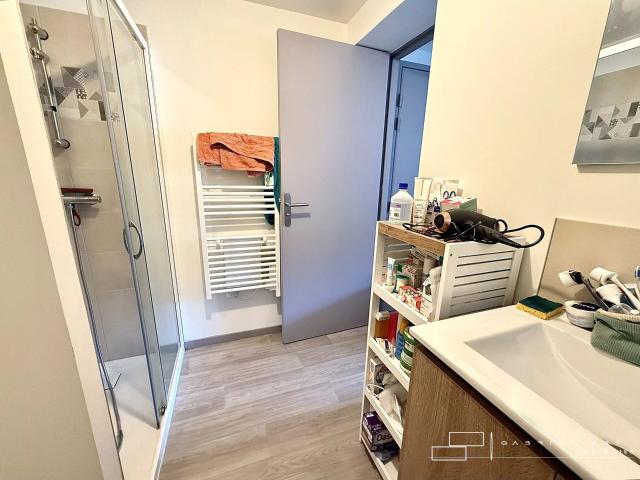 Appartement 1 pièce, 22 m² à louer à Auch 32000