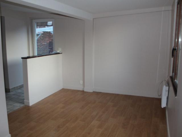 Appartement 1 pièce, 22 m² à louer à Auxerre 89000