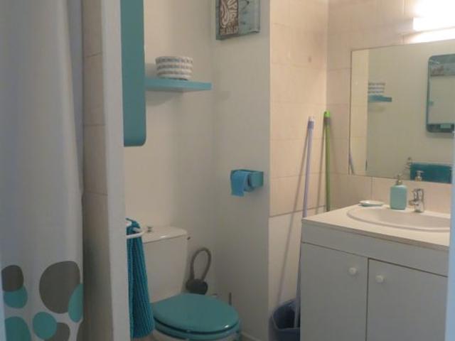 Appartement 1 pièce, 22 m² à louer à Avignon 84000