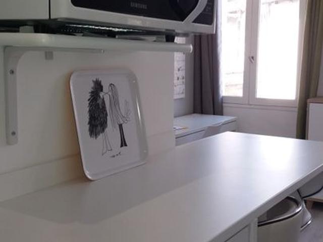 Appartement 1 pièce, 22 m² à louer à Avignon 84000