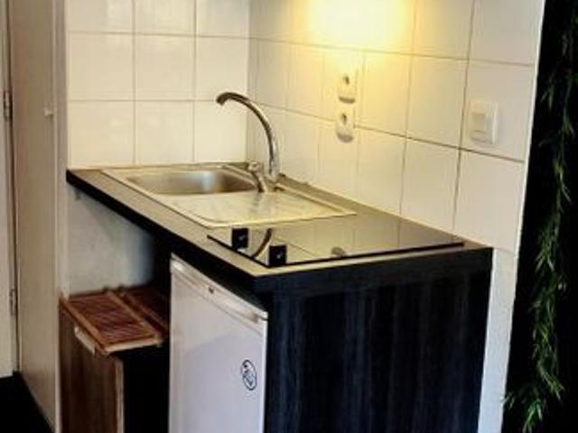 Appartement 1 pièce, 22 m² à louer à Aix en Provence 13080