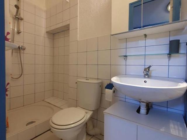 Appartement 1 pièce, 22 m² à louer à Aix en Provence 13080