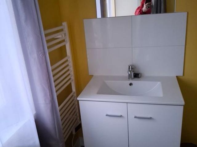 Appartement 1 pièce, 22 m² à louer à Albi 81000