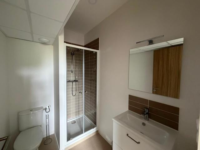 Appartement 1 pièce, 22 m² à louer à Albi 81000