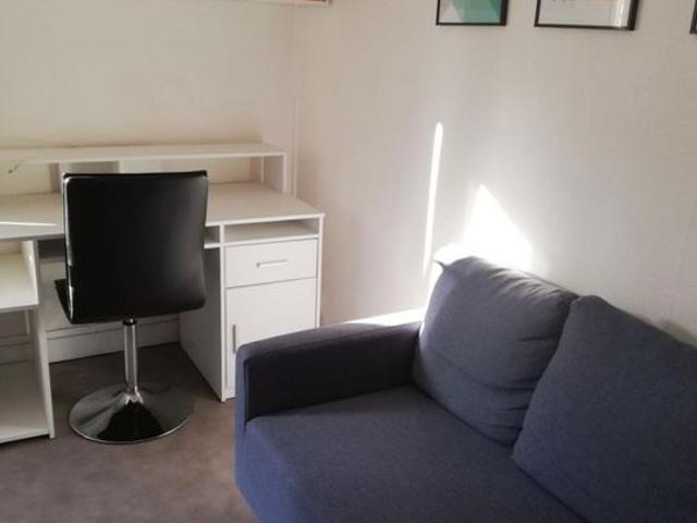 Appartement 1 pièce, 22 m² à louer à Amiens 80000