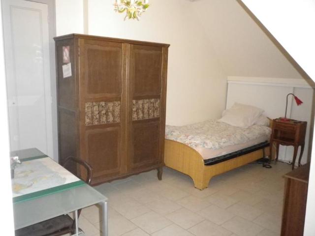 Appartement 1 pièce, 22 m² à louer à Angers 49000