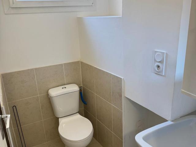 Appartement 1 pièce, 22 m² à louer à Annonay 07100