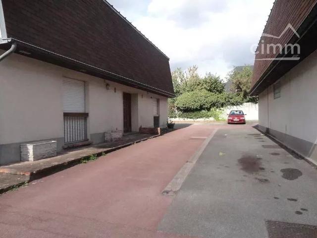 Appartement 1 pièce, 22 m² à louer à Antony 92160