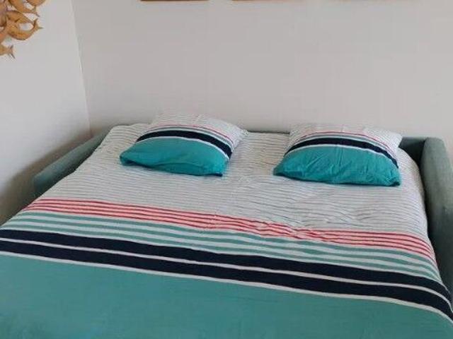 Appartement 1 pièce, 22 m² à louer à Arcachon 33120