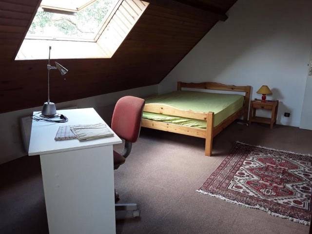 Appartement 1 pièce, 22 m² à louer à Bures sur Yvette 91440