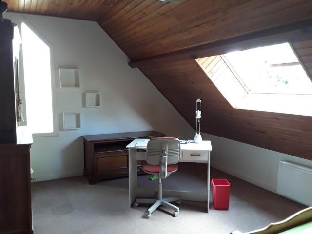 Appartement 1 pièce, 22 m² à louer à Bures sur Yvette 91440