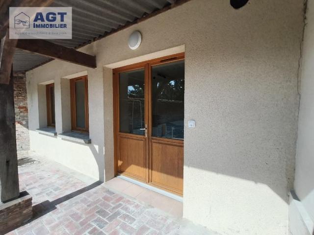 Appartement 1 pièce, 22 m² à louer à Beauvais 60000