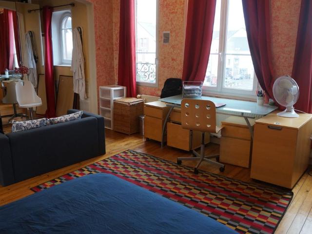Appartement 1 pièce, 22 m² à louer à Beauchamp 95250