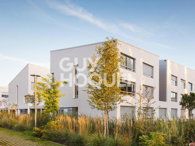 Appartement 1 pièce, 22 m² à louer à Bègles 33130