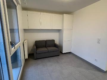 Appartement 1 pièce, 22 m² à louer à Boissy Saint Léger 94470