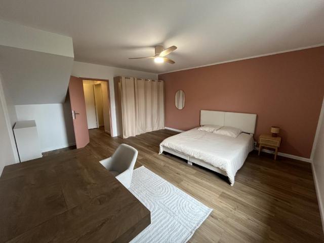 Appartement 1 pièce, 22 m² à louer à Bordeaux 33000