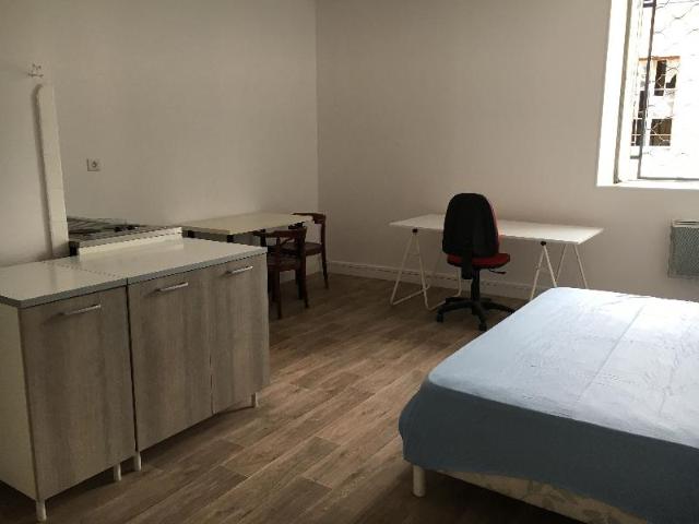 Appartement 1 pièce, 22 m² à louer à Bordeaux 33000