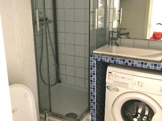 Appartement 1 pièce, 22 m² à louer à Bordeaux 33000