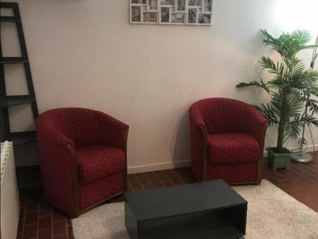 Appartement 1 pièce, 22 m² à louer à Bordeaux 33000