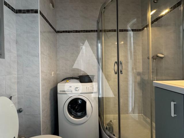 Appartement 1 pièce, 22 m² à louer à Cagnes sur Mer 06800