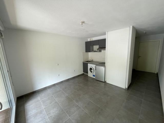 Appartement 1 pièce, 22 m² à louer à Castanet Tolosan 31320
