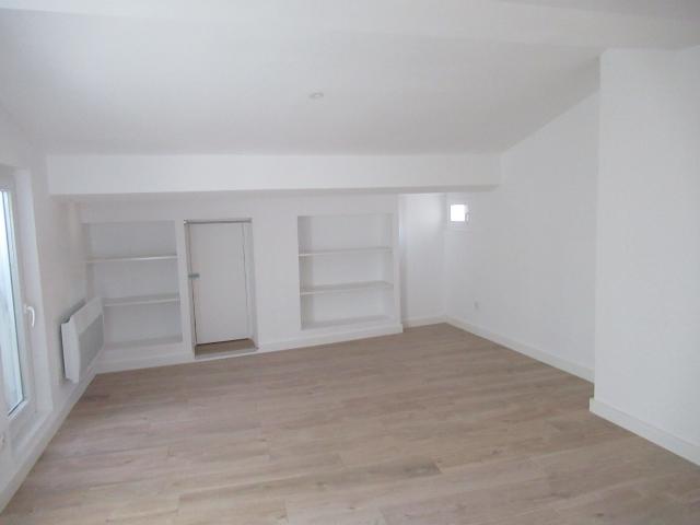Appartement 1 pièce, 22 m² à louer à Castelnaudary 11400